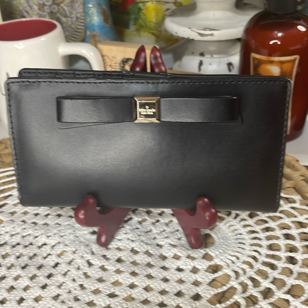 Kate Spade Credit Card & ID Wallet